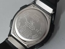 0404U156　時計　腕時計　ジャンク品　おまとめ　CASIO　カシオ　G-SHOCK　babyーG_画像8