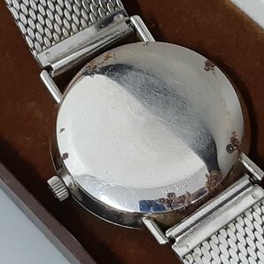 0404U194 時計 腕時計 ジャンク品 おまとめ HAMILTON EMPORIOARMANI LONGINES CITIZEN 箱付きのものありの画像9