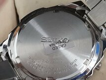 0404U191　時計　腕時計　ジャンク品　おまとめ　SEIKO　VIVIENNEWESTWOOD　箱付き_画像9