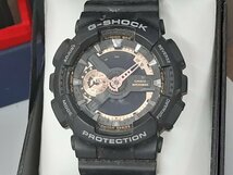 0404U186　時計　腕時計　ジャンク品　おまとめ　DIESEL　SEIKO　RADO　CASIO　など　箱付き_画像6