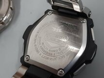 0404U179　時計　腕時計　ジャンク品　おまとめ　CASIO　カシオ　G-SHOCK_画像9