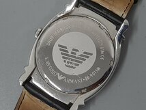 0404U178　時計　腕時計　ジャンク品　おまとめ　EMPORIOARMANI　SEIKO　など_画像5