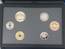 0501U13　日本　記念硬貨　造幣局　プルーフ貨幣セット 　おまとめ　2018・2019・2020・2021年_画像4