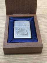 ジッポ zippo ライター いいちこ 未使用品_画像1