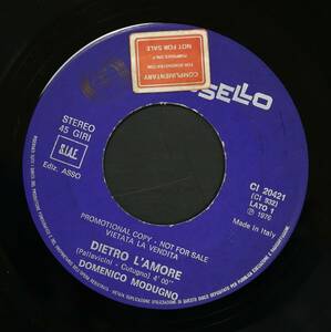 【伊盤EP】Albatros/Private Collection Part1(並良品,1977 Italy Funk～Disco)