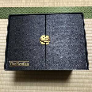 ザ・ビートルズ/The Beatles CD Box