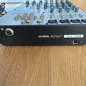 【美品】YAMAHA MW8CXの画像3