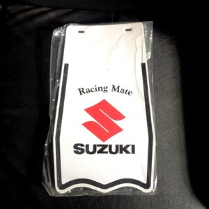 ワールドフラップ リード工業 キジマ 当時物 昭和 GS400 GS400L GT380 GT750 RG250 RG50 GSX400F GSX400E GSX400T GSX400L インパルス