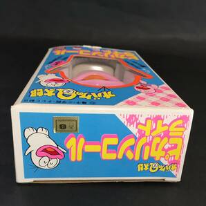 ★未使用 バンダイ オバケのＱ太郎 ピカリンコールライト デッドストック 藤子不二雄 小学館 BANDAI 1985 MADE IN JAPAN 昭和レトロ★の画像7