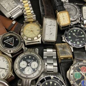 腕時計おまとめ SEIKO CITIZEN 懐中時計 自動巻き ロードマティック ５アクタス ルキア ジャンク・稼働品混在 セイコー VULAIN の画像8