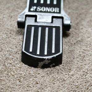 Sonor ハイハット・スタンド 200 series ソナー hi-hat standの画像3
