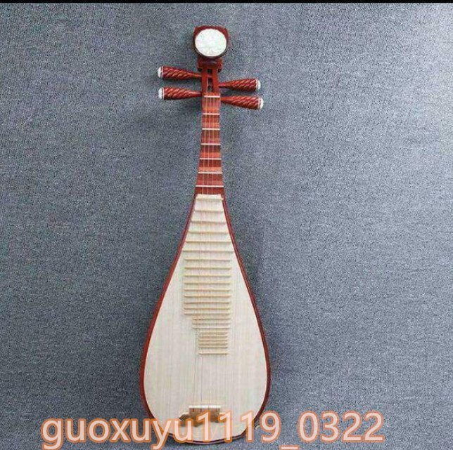 横山 大観、流燈、希少画集画、新品額装付 ara