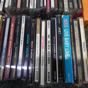 43売切 洋楽 CD まとめて70枚 ビートルズ マドンナ ジャネット ホイットニー U2 マライアキャリー ブルーノマーズ 直接引き取り大歓迎!の画像8