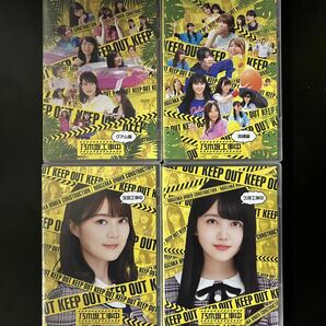 乃木坂工事中 16巻セット Blu-ray の画像3