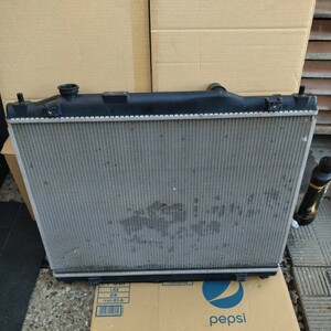  Honda Freed Freed plus radiator GB5 GB6 radiator genuine products 19010-5JE-J52