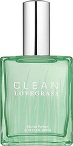 clean perfume CLEAN clean Rav glass EDP SP 60ml
