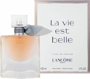 ランコム ラヴィエベル EDP SP 30ml スプレー LANCOME ランコム 香水