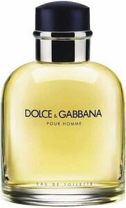 ドルチェ＆ガッバーナ プールオム EDTSP 200ml 香水 フレグランス DOLCE＆GABBANA POUR HOMME