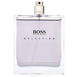  Boss selection to трещина спрей EDT SP 100ml Hugo Boss [ тестер * колпак нет ]