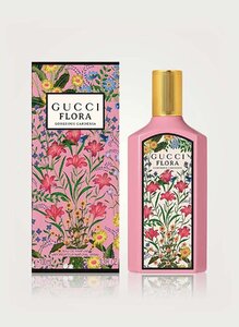 グッチ 香水 フローラ ゴージャス ガーデニア オードパルファム EDP SP 100ml GUCCI パルファム スプレー