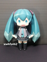 即決美品 国内正規品 HELLO! GOOD SMILE 初音ミク キャラクター・ボーカル・シリーズ フィギュア グッドスマイルカンパニー 111_画像2