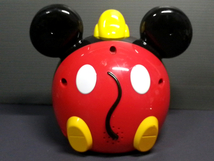 即決美品 タカラトミー はじめて英語 ミッキーマウス いっしょにおいでよ！ Disney ミッキーマウス ベビー向け 英語学習 知育玩具 111_画像3