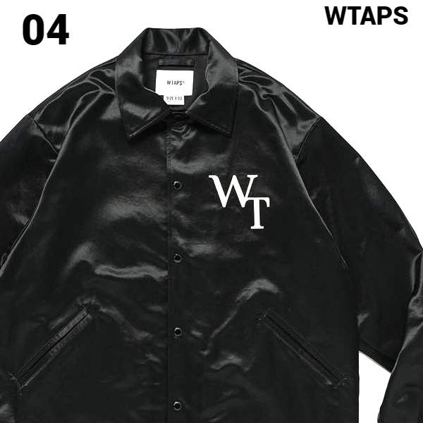 2025年最新】Yahoo!オークション -WTAPS CHIEF JACKETの中古品 2025年最新】Yahoo!オークション -WTAPS CHIEF JACKETの中古品