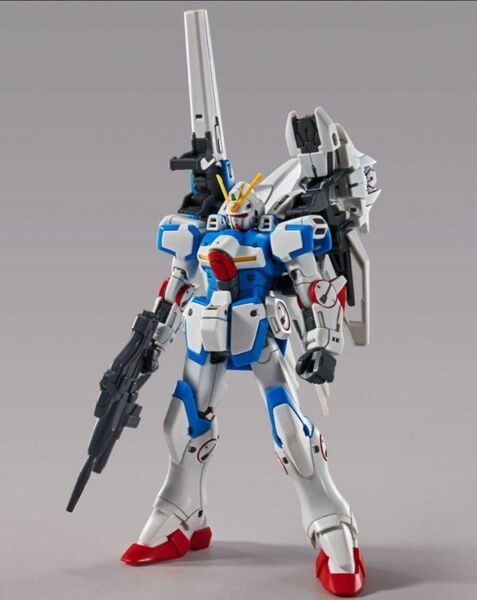 ＨＧ 1/144 セカンドＶ