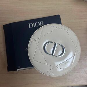 Dior ルミナイザー フォーエヴァー クチュール フェイスパウダー