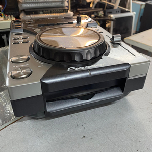Pioneer DJ CDJ-400 USB対応の画像2