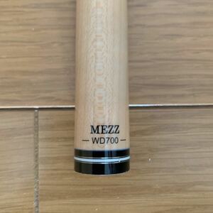 MEZZ WD700 (WAVY)