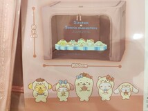 ☆ サンリオ サンリオキャラクターズ ハローキティ 等 12個売り 非売品 新品 未使用品 送料無料 ☆_画像6