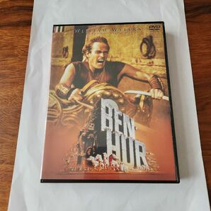 ベン・ハー ニュー・デジタル・マスター版 2DVD