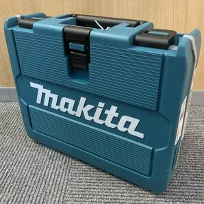 1円〜未開封 未使用 makita マキタ HP484DRGX 充電式ドライバドリル 18V バッテリ2個/充電器付き 電動工具の画像1