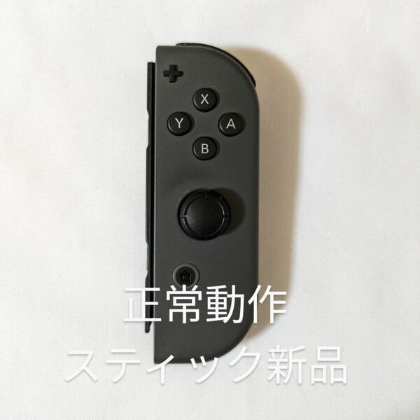 Nintendo Switch joy-con(ジョイコン) 右②