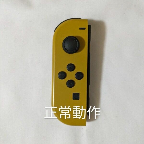 Nintendo Switch joy-con(ジョイコン) 左