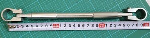 ハンドルブレースバー　22.2mm