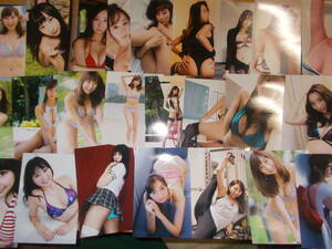 . person .L version life photograph 50 sheets A