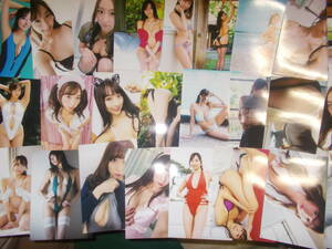 . person .L version life photograph 50 sheets B