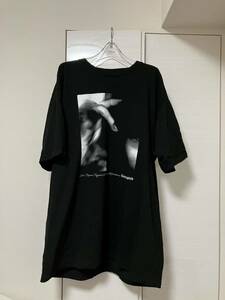 corrupted Tシャツ XXL