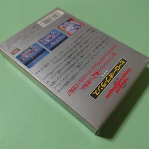 ■未開封新品 ファミコン AD&D ヒーローオブランス FC■の画像2