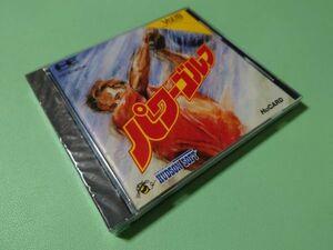 ■未開封新品 PCエンジン パワーゴルフ ハドソン PCE■