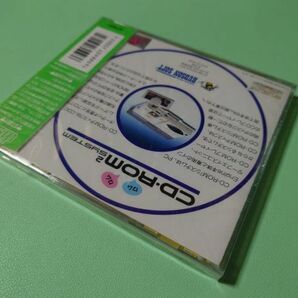 ■未開封新品 PCエンジン CD-ROM ビックリマン大事界 ハドソン PCD■の画像2