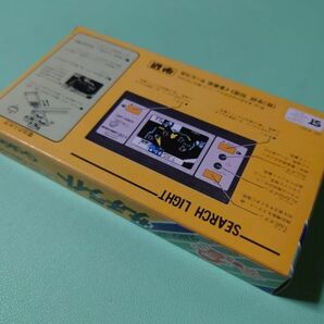 ■未開封新品 LCDカードゲーム サーチライト 学研Gakken■の画像2