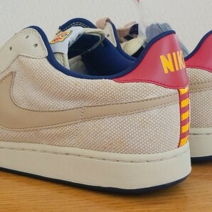 説明欄にも画像あり◇未使用・長期保管◇ NIKE LEGEND BONE/RED-NAVY 310130-121 29cm  ナイキ  レジェンドの画像3