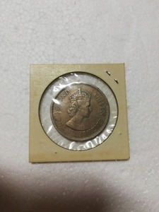 泉　貿易 明治八年 古銭 貨 1円貨 【重さ:27.23g】【比重:10.295】28NS56