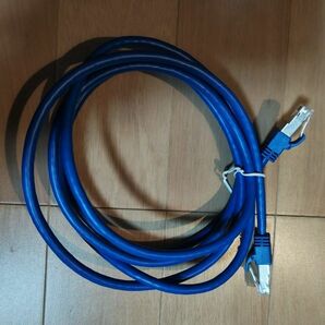 エレコム LANケーブル CAT7準拠 2m 10ギガビットイーサネット完全対応