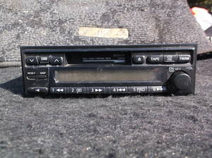 Nissan Cassette Deck PP -1547N