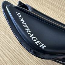 Bontrager Paradigm XXX Carbon Road Bike Saddle　軽量カーボンレールサドル TREK トレック ボントレガー ロードバイク_画像4