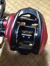 アブガルシア Abu Garcia REVO BEAST レボ ビースト_画像10